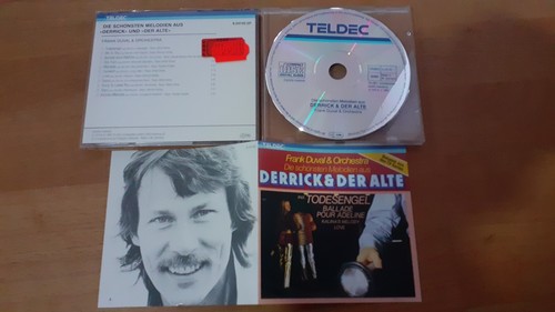 Frank duval die - duval,