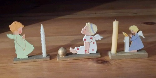 Flachfigur engel ddr - engel,,