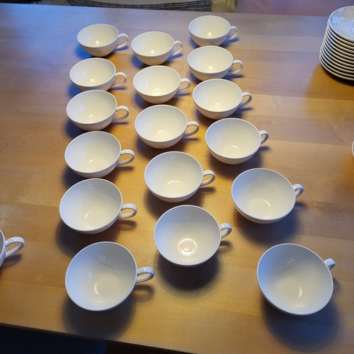 Villeroy und boch - und,