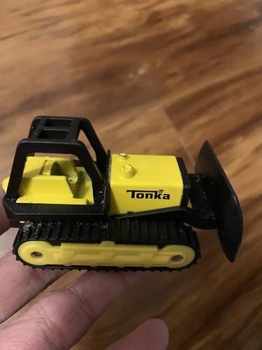 2020 hasbro tonka basic fun - 2020, 3"