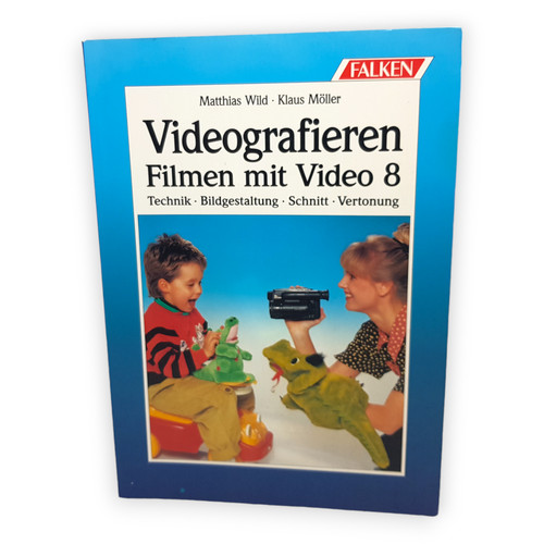 Videografieren filmen mit - videografieren,