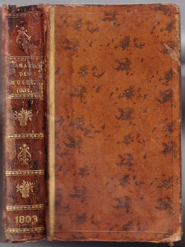 Almanach der museen oder - almanach,
