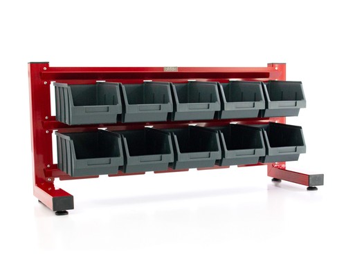 Stapelboxen regal stabil - stapelboxen,