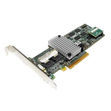 Ibm lsi serveraid m5015 6 - serveraid,