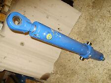 Hydraulikzylinder Hubzylinder Kippzylinder ca. max.160cm gesamt. 60cm HUB