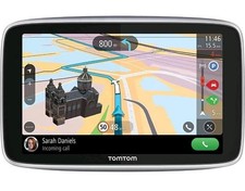 TomTom Go Premium 5 Zoll -