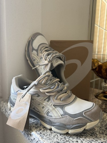 Asics gel nyc mit - gel,