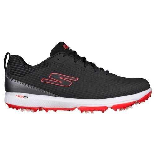 Skechers golf pro hyper - skechers, 5