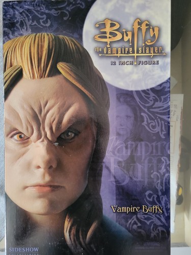 Sidshow buffy sideshow - sidshow,