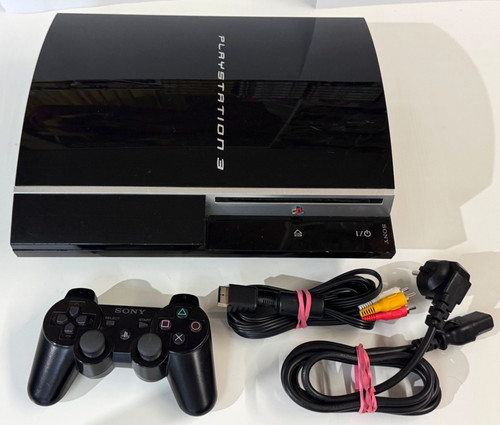 Sony playstation konsole ps3 - sony,