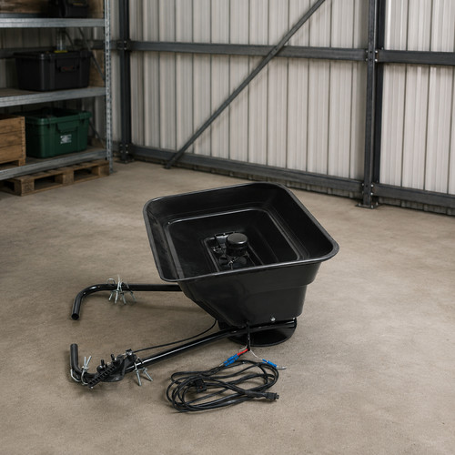 Streugerät 12v quad atv - quad,