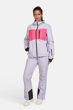 Era & Me Damen Skijacke