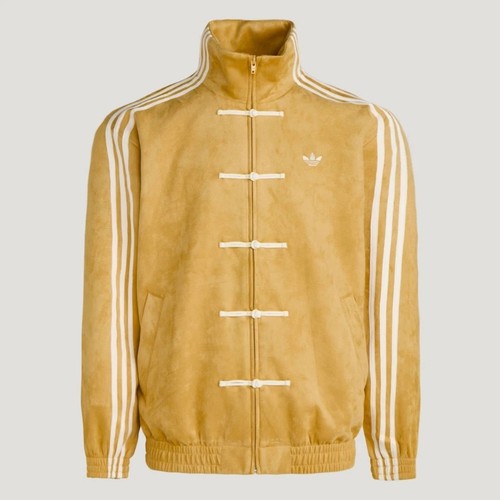 Adidas firebird cny jacke - adidas,