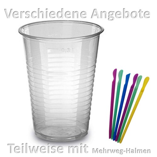 Slushbecher pp 200 - pp, 200-2500