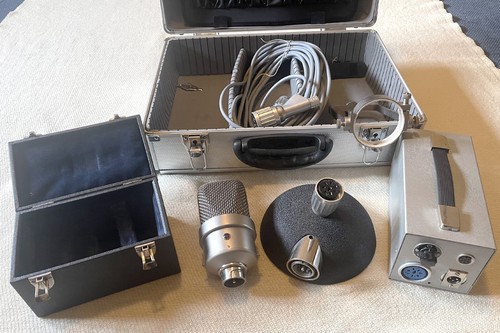 Neumann m49 - neumann,