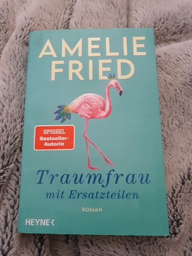 Amelie fried traumfrau mit - fried:,
