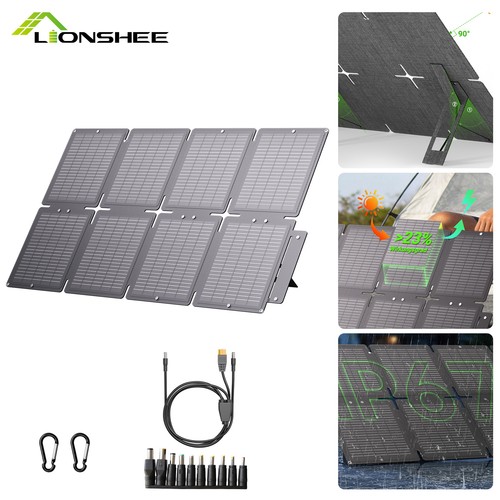 Solarpanel 60w flexsolar - 60w,,
