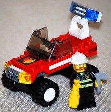 Lego 7241 city - 7241,