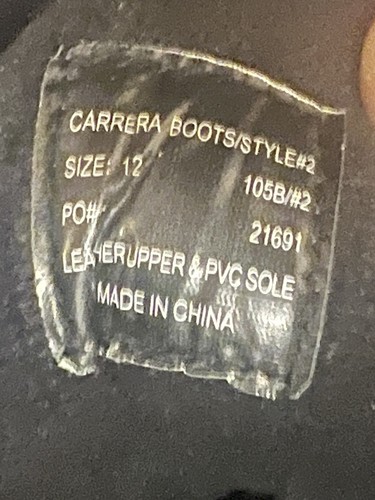 Riedell super rollschuhe - riedell, 8r