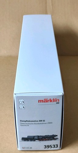 Märklin 39533 mfx - märklin,