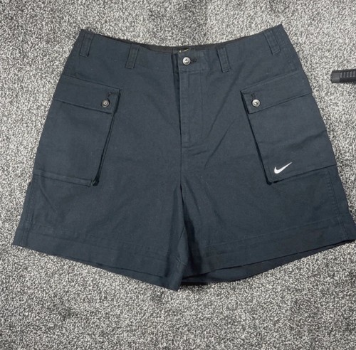 Nike p44 woven cargo - cargo, shorts