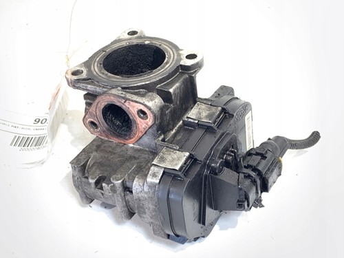 Drosselklappe fiat croma - fiat,
