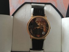 Albert Belasco Uhr Wassermann