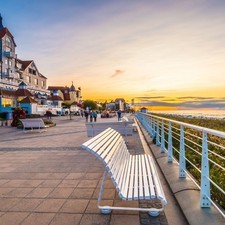 Rostock Ostsee Kurzreise 3-5 Tage 2P  @ 3*s Hotel an der Stadthalle + Frühstück