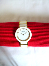 Damen Armband Uhr Ceramic  Bering