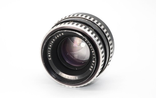 Carl zeiss jena pancolar - carl,