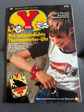 RAR/SELTEN: Original Yps  Nr