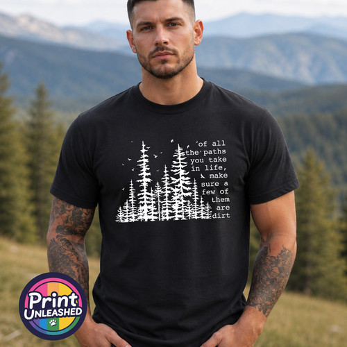 Fun mountainbike shirt - fun,