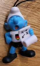 Edeka Fußball Schlümpfe 2012 Nr . 5