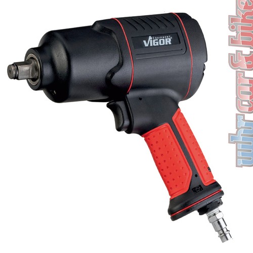 Vigor hazet v4800 - vigor, druckluft