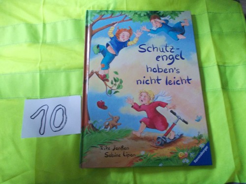 Schutzengel haben nicht - haben`s,