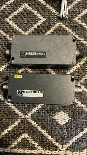 Heidenhain exe 602 - exe,
