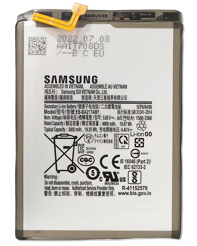 Original samsung galaxy a21s - galaxy,