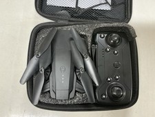 K2 Drohne - OHNE Ladegerät -