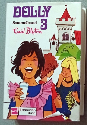Dolly sammelband enid - sammelband, 3