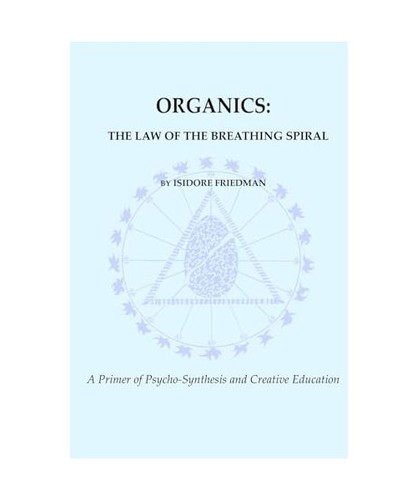 Organics the law - law,