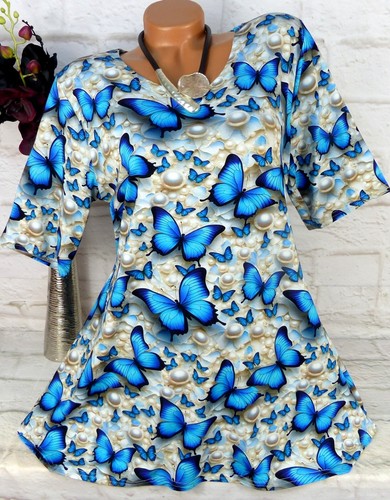 New jersey designer - designer, tunika