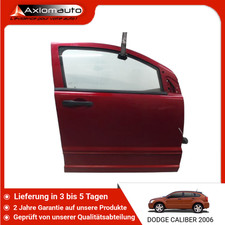 🇩🇪 RECHTE VORDERE TÜR