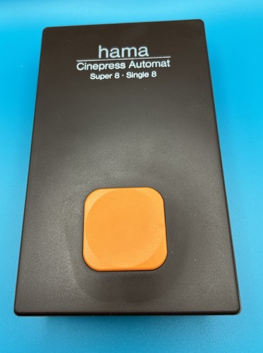 Hama super klebepresse - hama, 8
