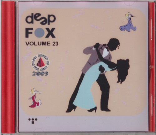 Deep dance fox vol - dance,