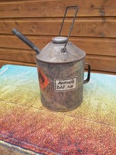 alte Kanne Henkelkanne