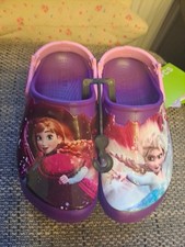 Die Eiskönigin Tolle Crocs