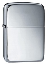 ZIPPO - BENZIN - FEUERZEUG