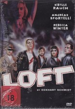 Loft (Sibylle Rauch) - neu OVP