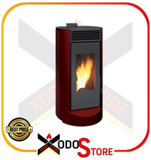 Pelletofen CAMINETTI