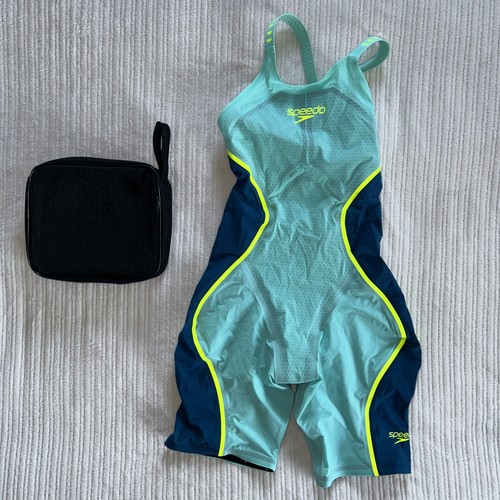 Speedo damen lzr fastskin - damen,